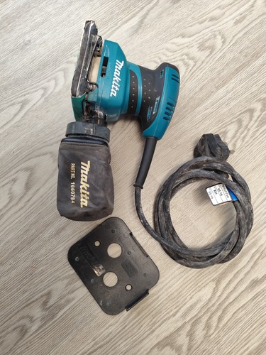 Makita bo4555 200w - bo4555, palm