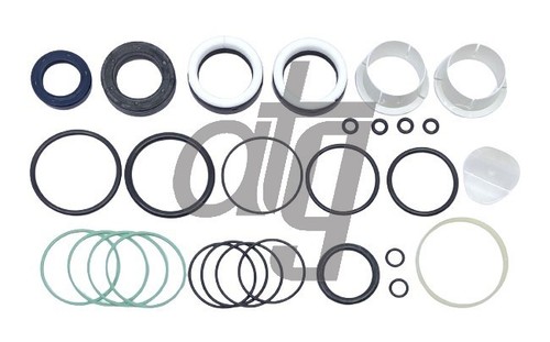 Steering rack repair - kit, for