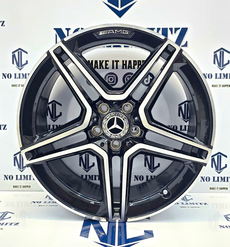 Brand new mercedes - brand,
