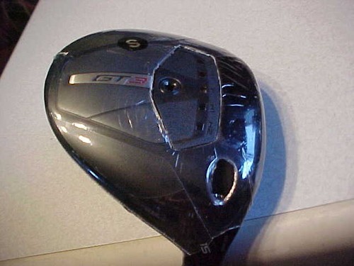 New titleist 3 - gt,