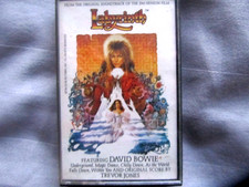 Labyrinth Original Motion