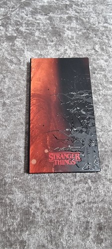 Mac stranger things - things, void