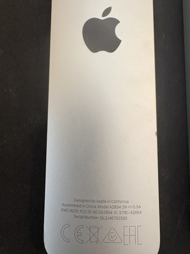 Official genuine apple - genuine, tv