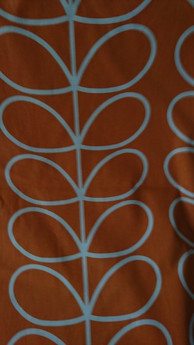 Orla kiely linear - kiely,