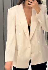 Zara x Kate Moss Double