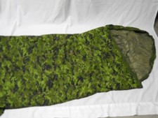 Canadian Armed Forces Style Bivy Bag - Canadian Digital Pattern - New