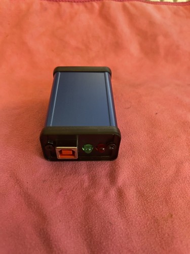 Emu emuser emxp usb rs422 - emxp,