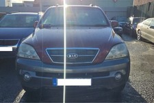Kia Sorento XS CRDI 2006 2.5
