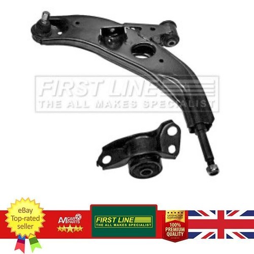 Suspension control arm for - suspension,