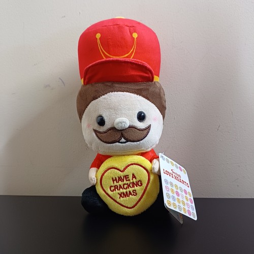 Swizzels love hearts - swizzels, nicholas