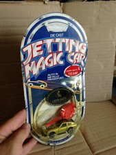 Jetting Magic Car Ceppi Ratti