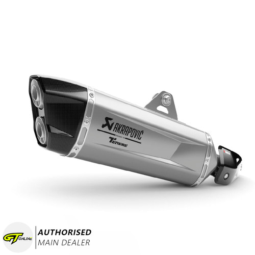 Yamaha tenere 700 - tenere,