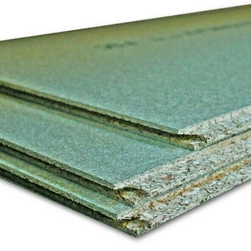 Chipboard flooring g 18mm - flooring, p5