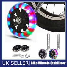 Universal Kids Bicycle LED