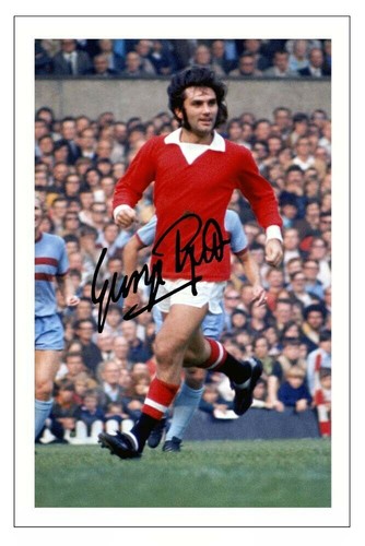 George best manchester - george,