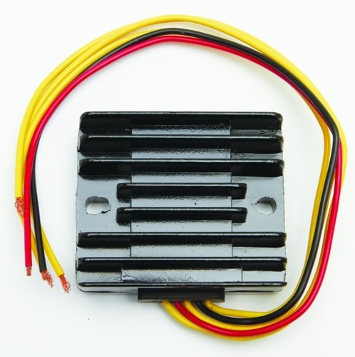 Phase voltage rectifier - voltage,