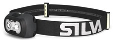 Silva Seek 320 Head Torch Black Running Safety Run Light