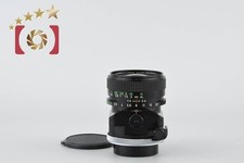 Canon TS 35mm f/2.8 S.S.C