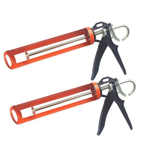 Caulking gun professional - caulking,