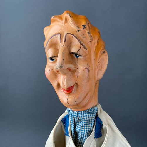 Rare doctor hand - hand, ~