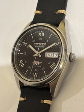 Citizen automatic eagle - automatic,
