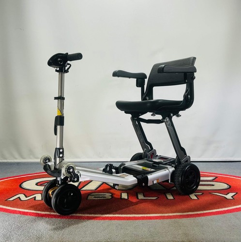 Freerider luggie elite plus - freerider,