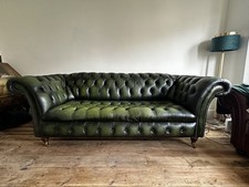 Chesterfield Green Real