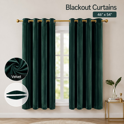 Thick thermal blackout - thick,