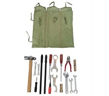 Large Special Tool Set for M72 CJ750 K750 Ural Dnepr 17 Piece
