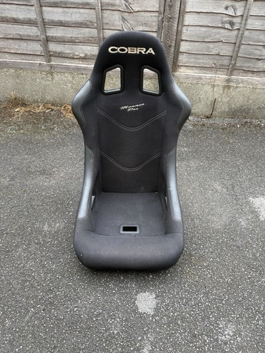 Cobra monaco pro - monaco,