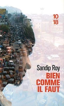 Bien comme faut roy - bien,
