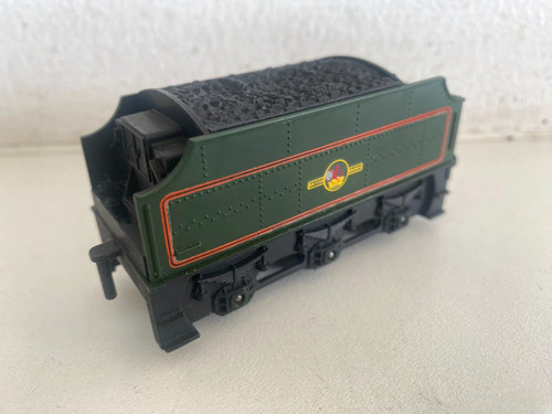 Hornby triang r33 green - triang,