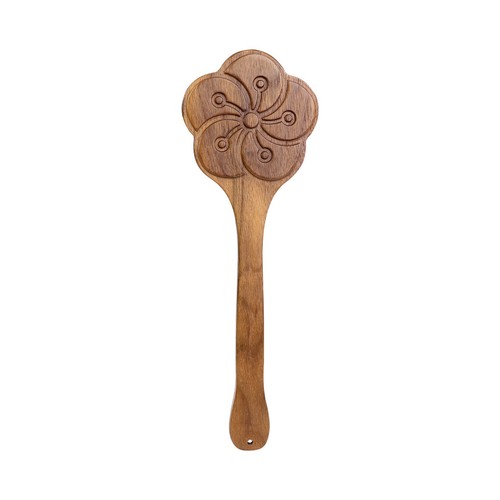 Remembrance walnut tawse - remembrance,
