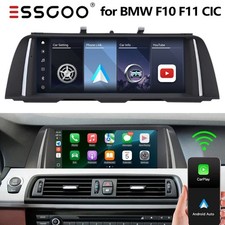 For BMW 5 Series F10/F11