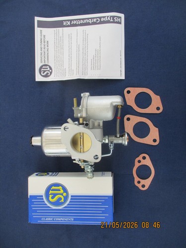 Morris marina hs4 su - hs4,