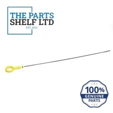 GENUINE AUDI VOLKSWAGEN Q7 TOUAREG  3.0 TDI 6 CYLINDER ENGINE OIL DIPSTICK NEW