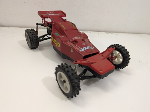 Tag models navajo buggy - tag,