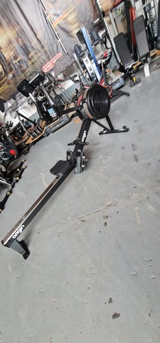 Origin storm rowing machine - origin,
