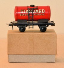 Trix Express red STANDARD oil