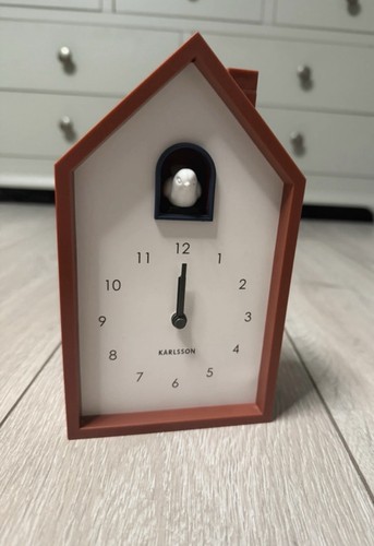 Karlsson modern cuckoo alarm - modern,