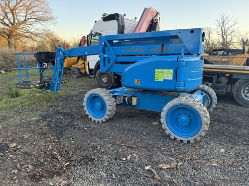 2014 niftylift hr15 diesel - niftylift,