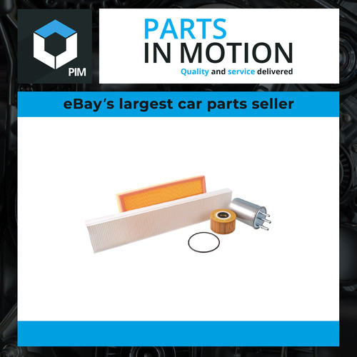 Service kit fits ford - service, mondeo