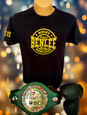 Rocky Marciano " BENLEE "