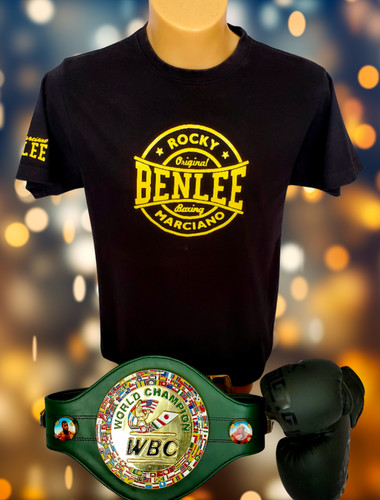 Rocky marciano benlee - benlee, "