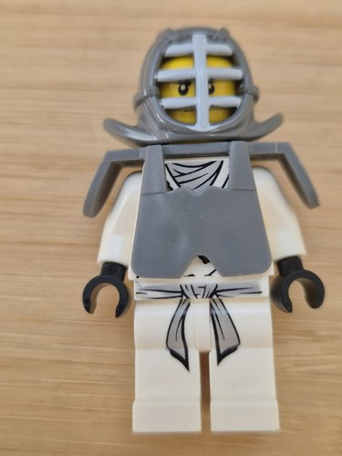 Lego minifigure ninjago njo044 - minifigure,
