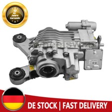 1x Differential Rear Bag Gearbox #0CQ525010H For Audi A3 S3 Quattro 2013-2020