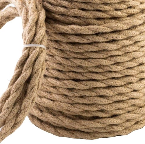 Hemp core vintage electrical - 3,