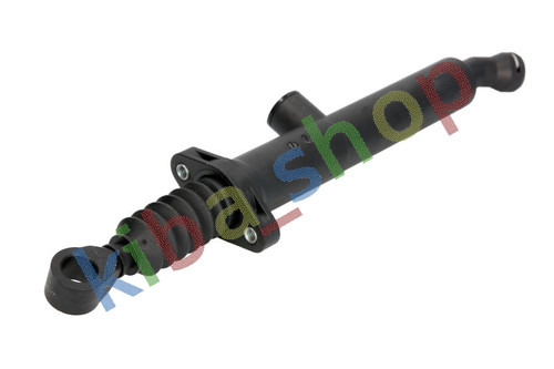 Clutch master cylinder hole - clutch,