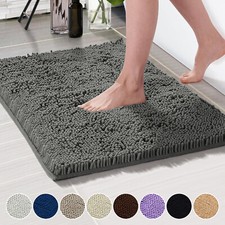 Non Slip Bath Mat Water