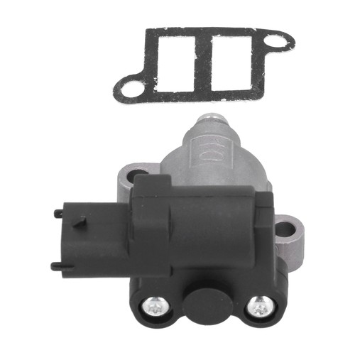 Idle air control - idle, valve